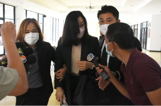 泰华人灰产案延烧 警严查移民局非法续签