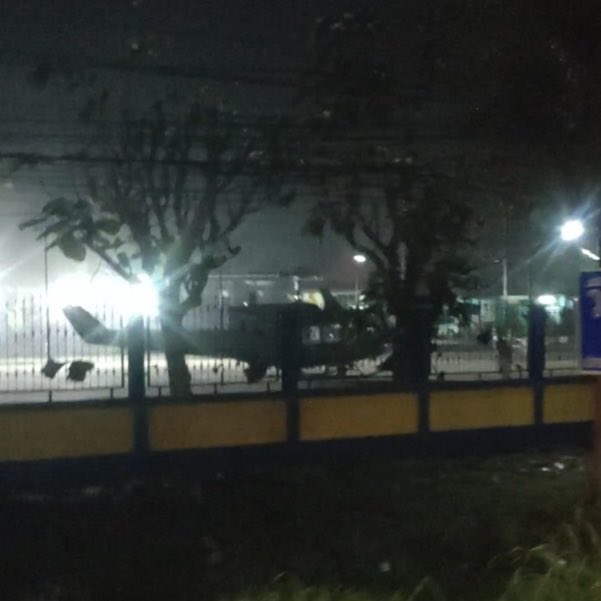 泰国公主传心脏病发装叶克膜 泰王急搭直升机探视