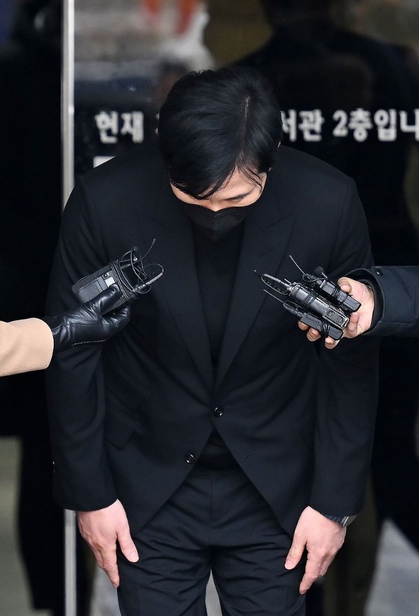 涉恐吓练习生韩瑞希无罪 YG前老板判决惹韩网狂骂