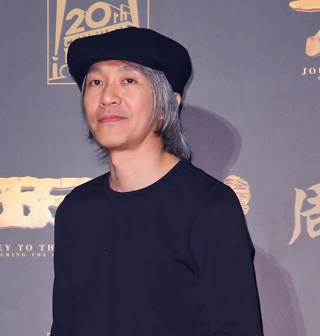 爱犬预测世界杯冠军 星爷:信你了兄弟!