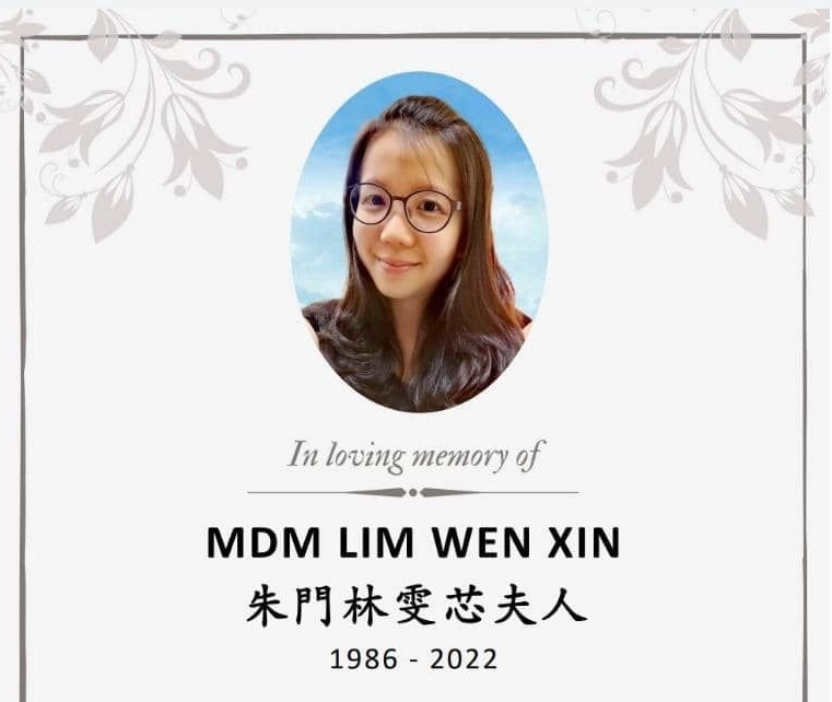 父亲农场证实·营地管理人妻子罹难