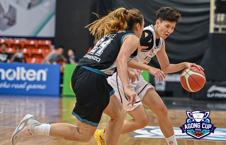 特蕾西执教风格大不同 叶佛仪期待不同面貌征东运