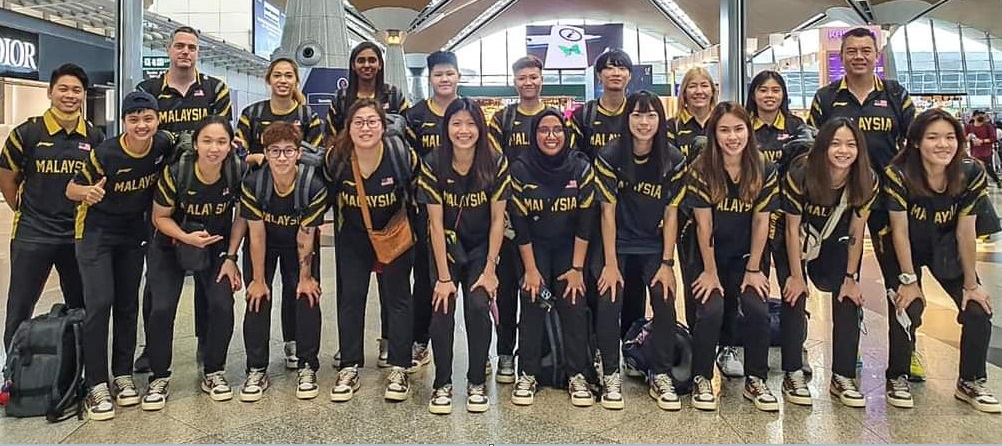 特蕾西执教风格大不同 叶佛仪期待不同面貌征东运