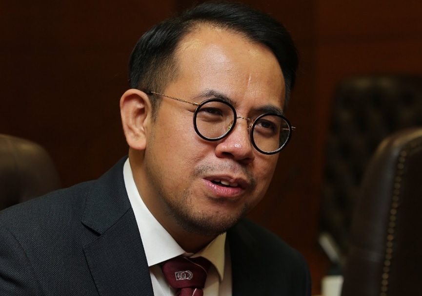 独家| 沈志强:公务员海外出差旅费禁私企承担 