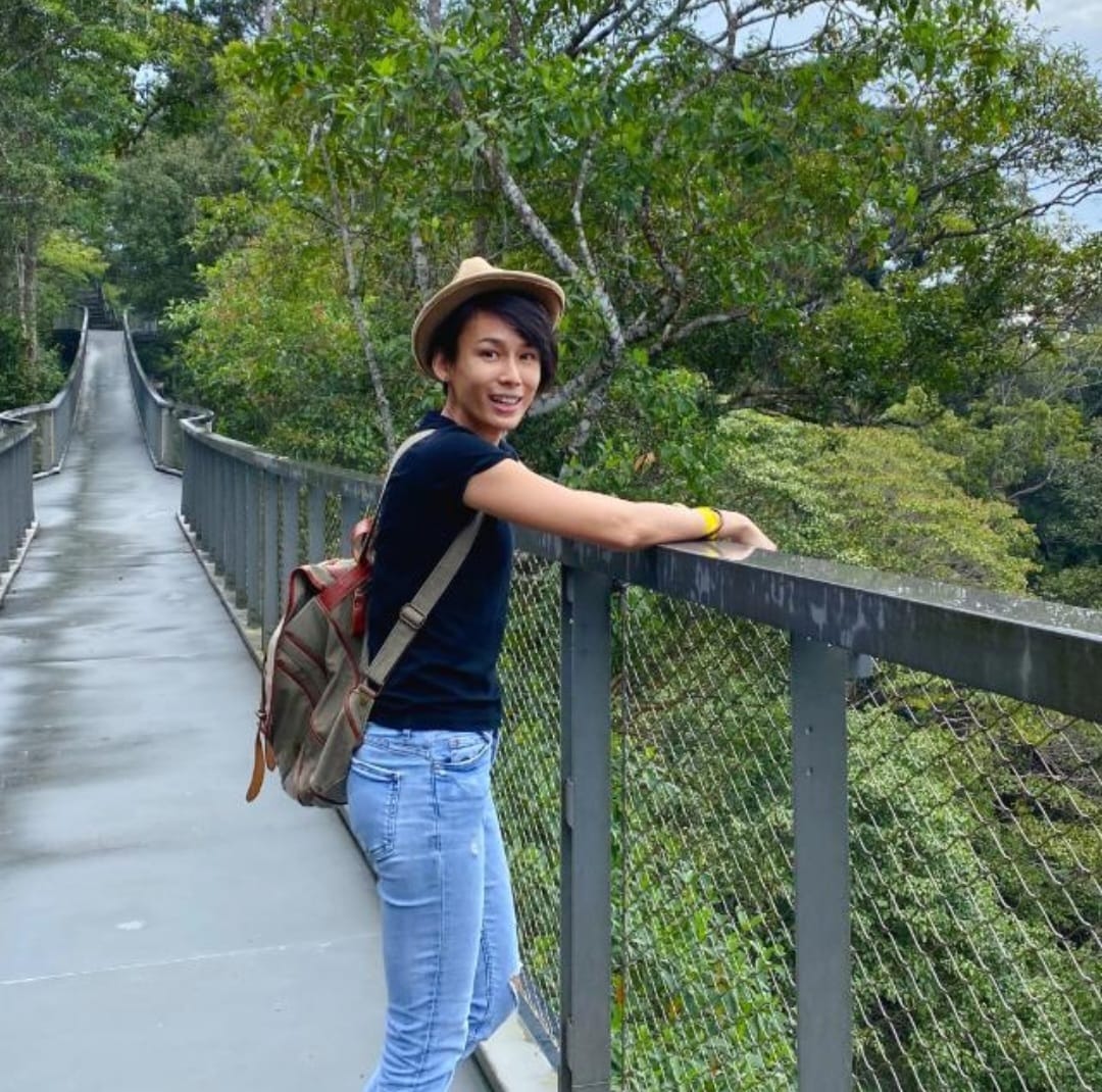 独家 | 营主苦等政府指示·倪可敏：露营营运指南研究中