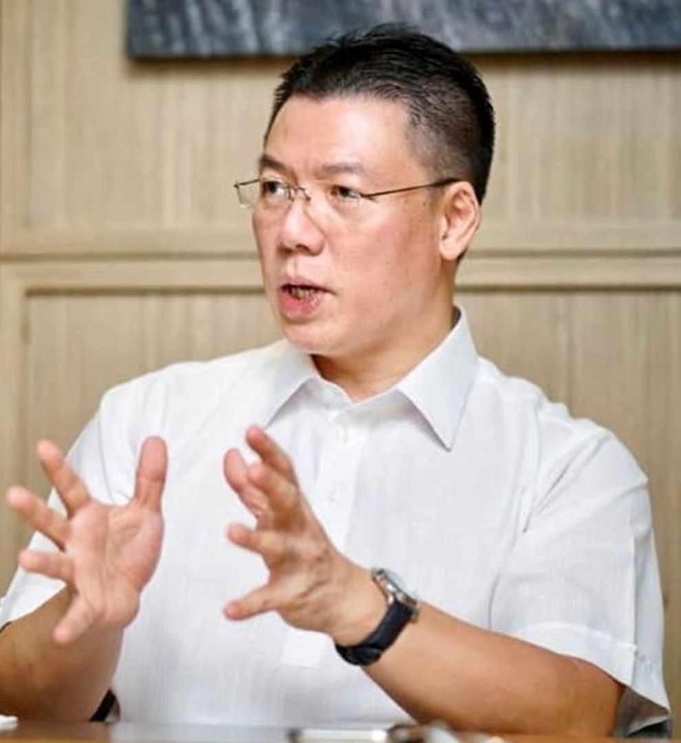 独家 | 营主苦等政府指示·倪可敏：露营营运指南研究中