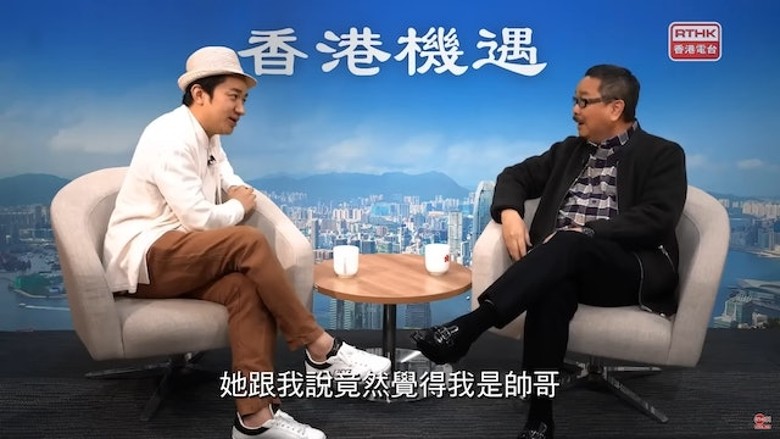 王祖蓝曾因矮小感自卑 获李亚男赞帅叹不可思议