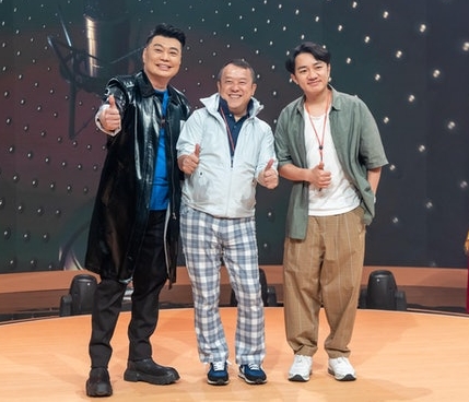 王祖蓝曾因矮小感自卑 获李亚男赞帅叹不可思议