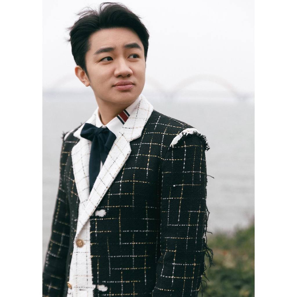 王祖蓝曾因矮小感自卑 获李亚男赞帅叹不可思议