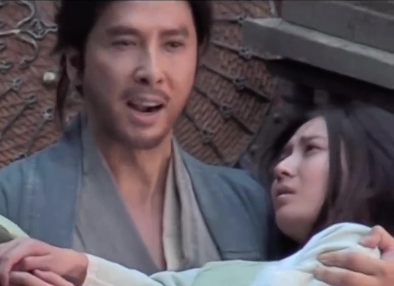 甄子丹《乔峰传》弃大银幕上映 逾亿心血落“网”