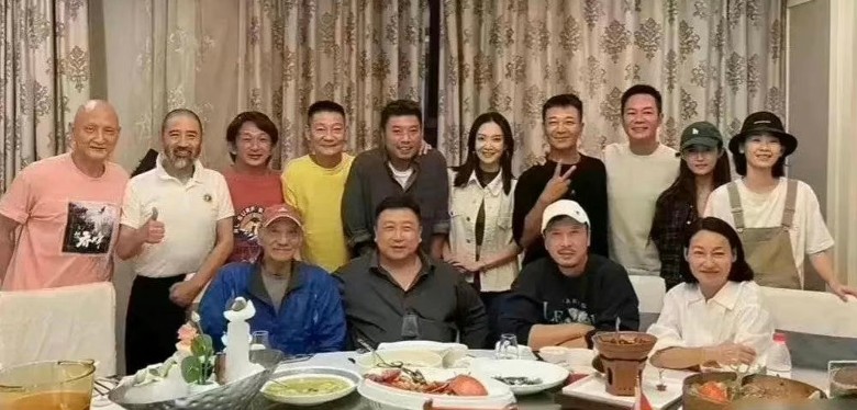 甄子丹《乔峰传》弃大银幕上映 逾亿心血落“网”