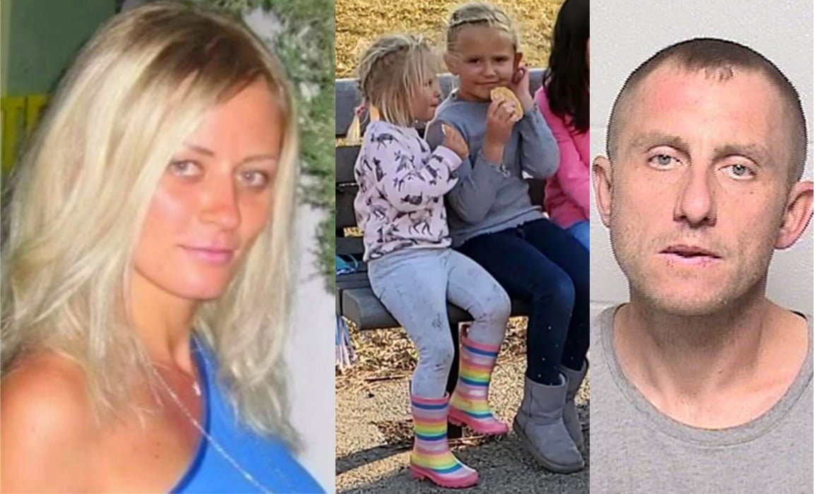 男子聆审离婚案 疑杀母妻女后自杀