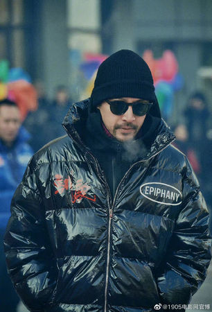 疑得罪人5作品未定档 胡歌被抖半退休内幕