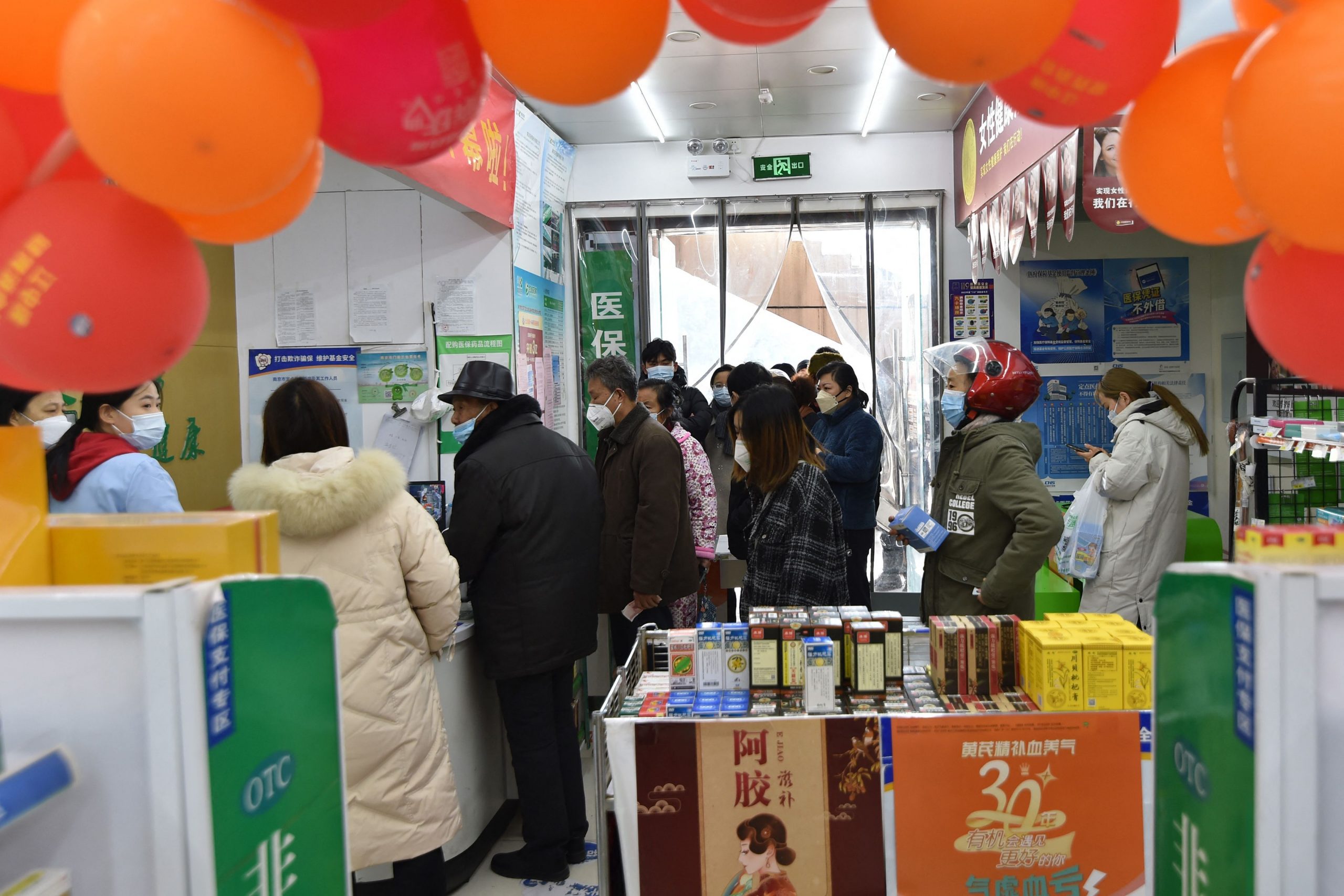 白宫:美国准备好协助中国抗疫