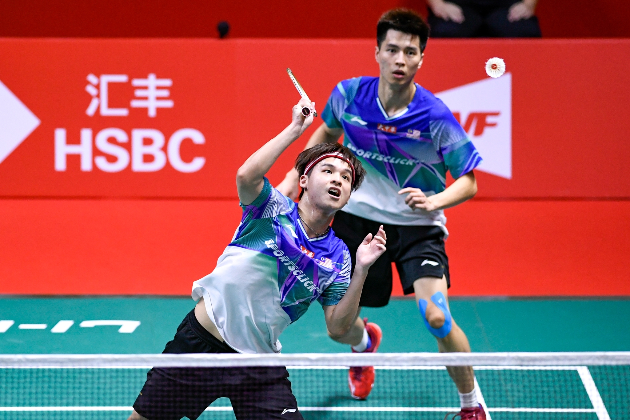 盼延续年末不俗状态 新宇希望明年会更好