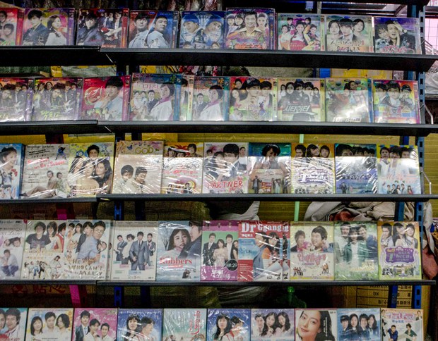 看世界/两朝鲜青少年据报因观看与分销韩国电影遭枪决