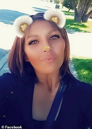 看世界／停车场恐怖攻击！孕妇被水泥砖爆头　和腹中5个月胎一尸两命