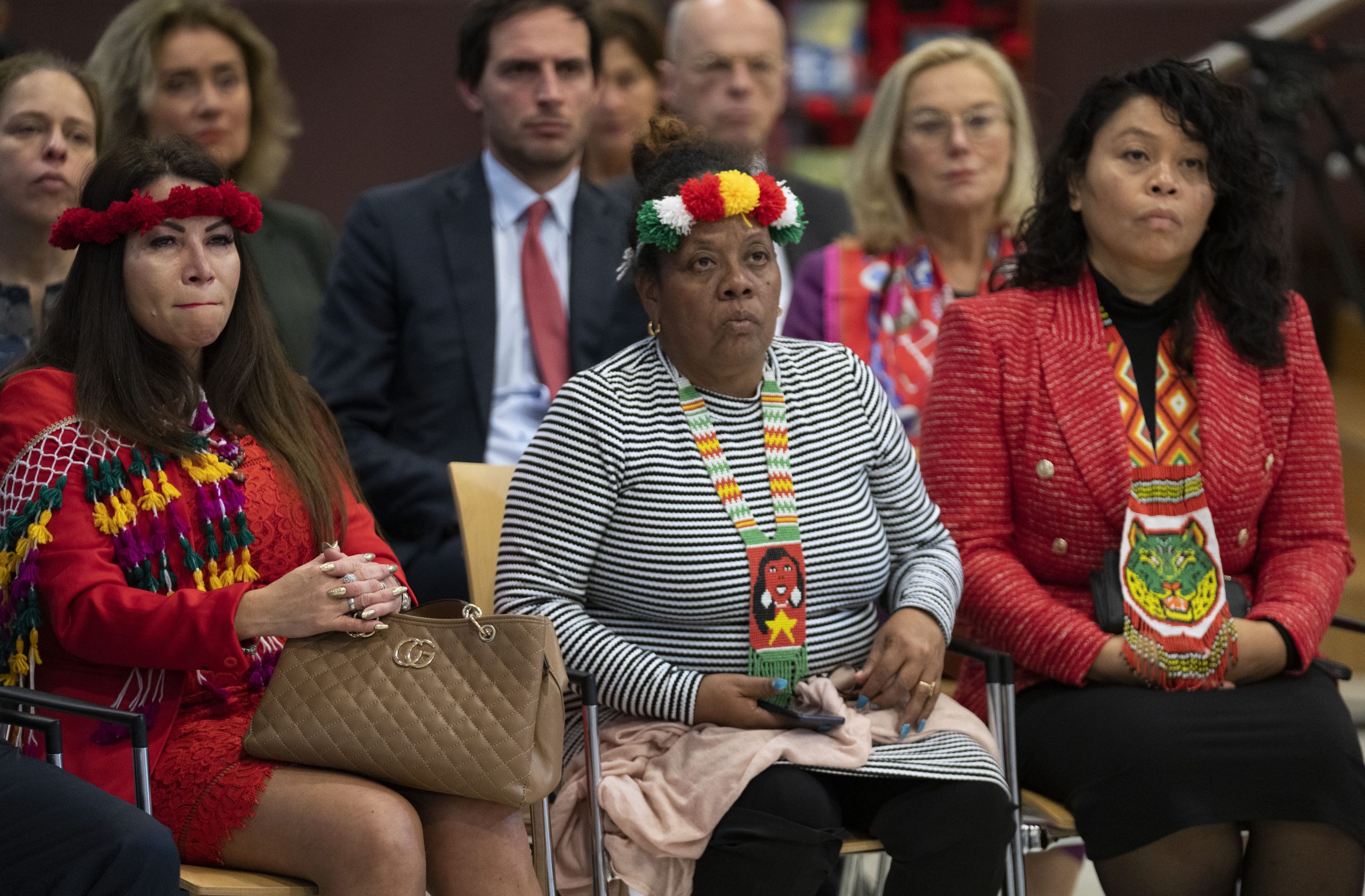 看世界/吕特就荷兰在奴隶制的历史角色致歉