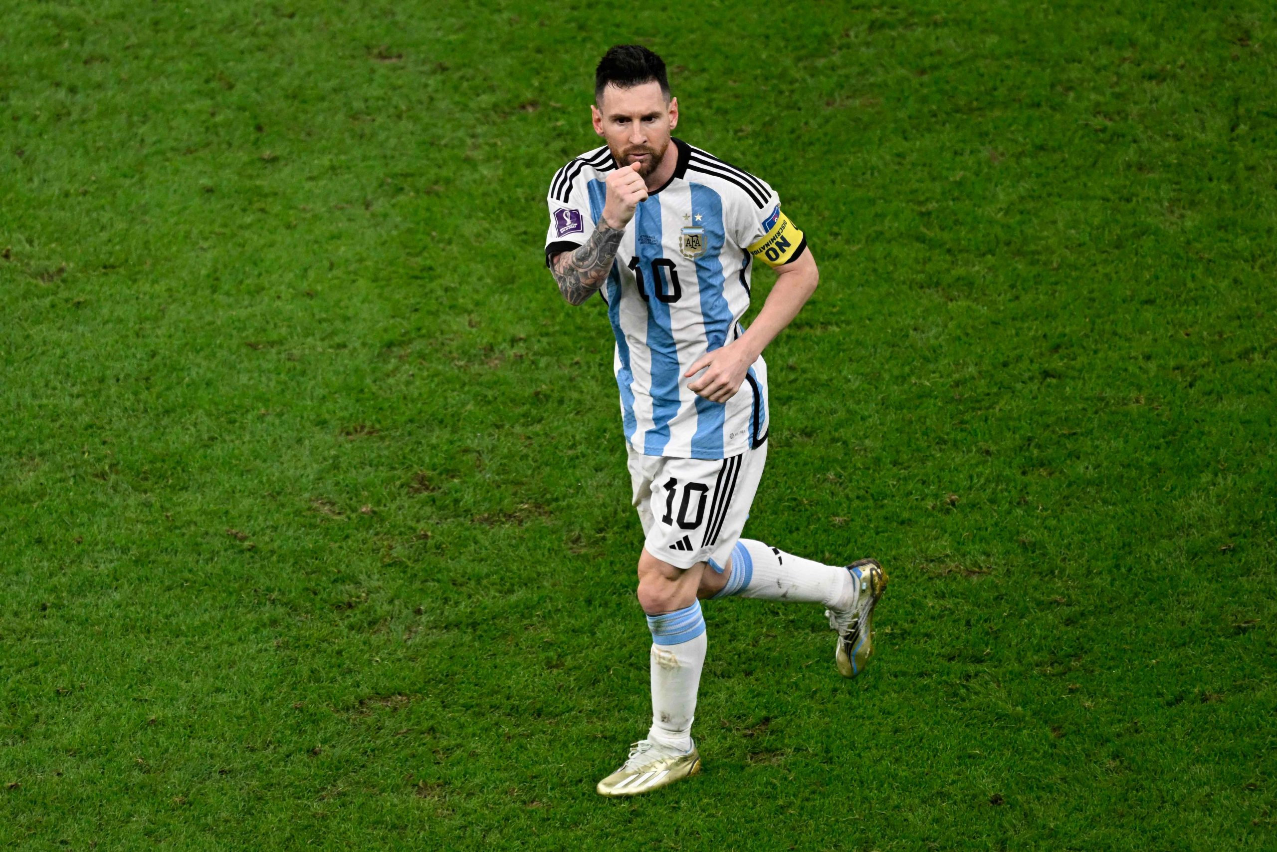 看好法国能卫冕世界杯 罗纳尔多:姆巴佩让我想起自己