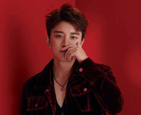 确诊高烧近40度难受想哭 黄子韬:我还能好吗