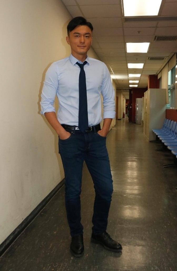 称恐有人对他不利要求保护 杨明转往赤柱监狱服刑