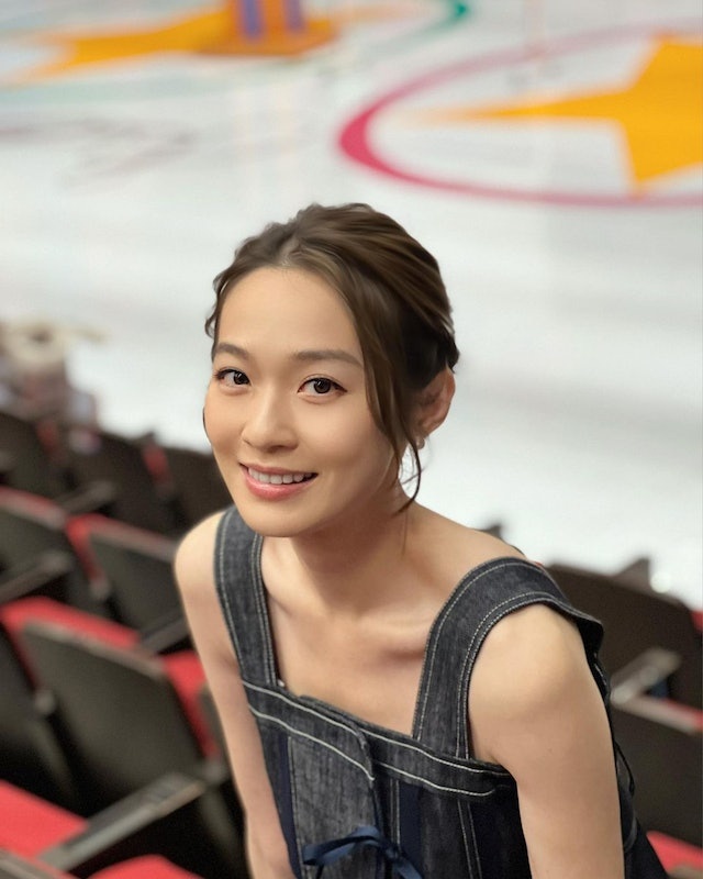 笑对新剧被排炮灰档 李佳芯未考虑离巢