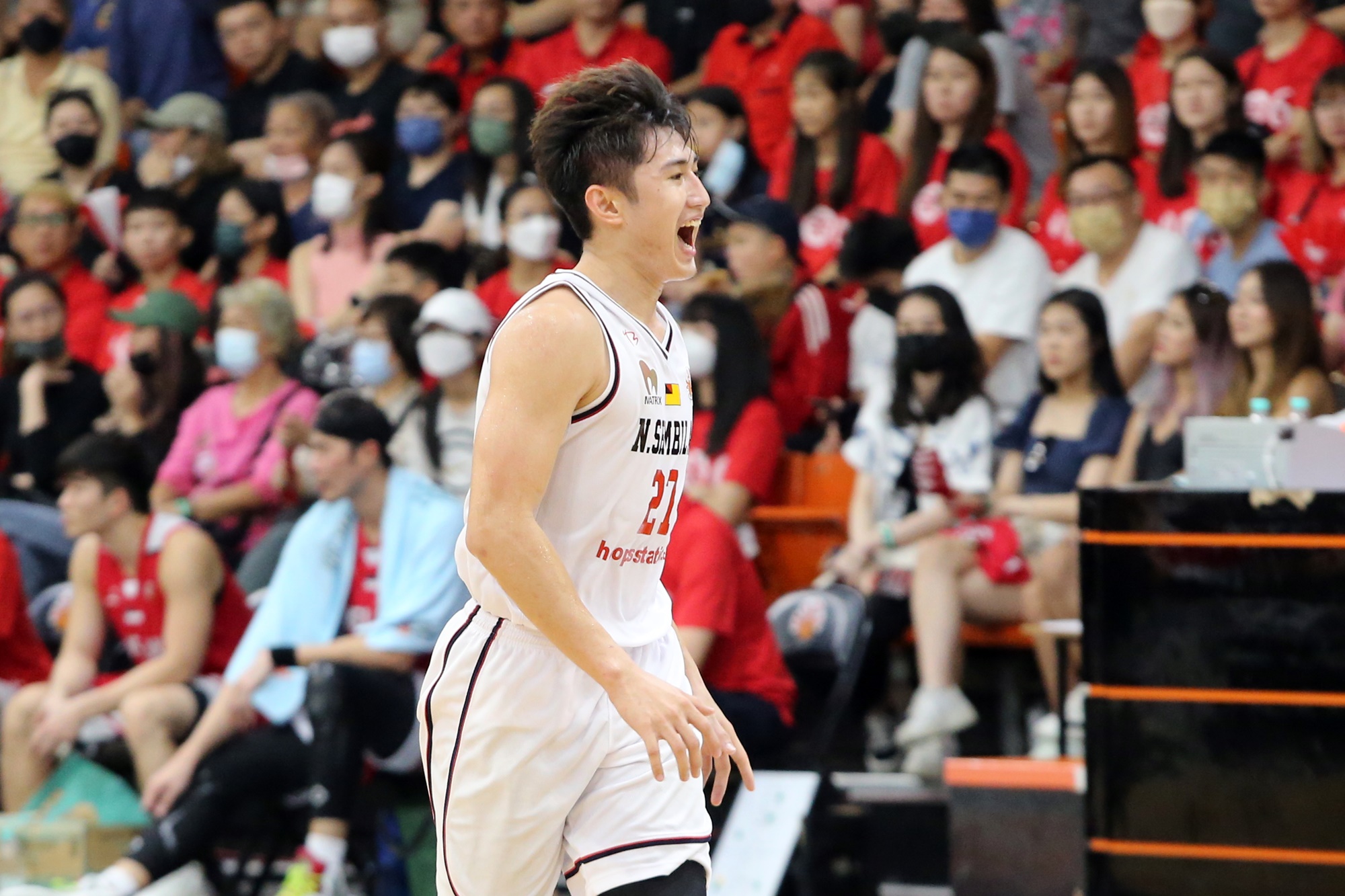 第62届元首杯全国篮球赛|还是他们！ 森男破（甲）实现5连冠