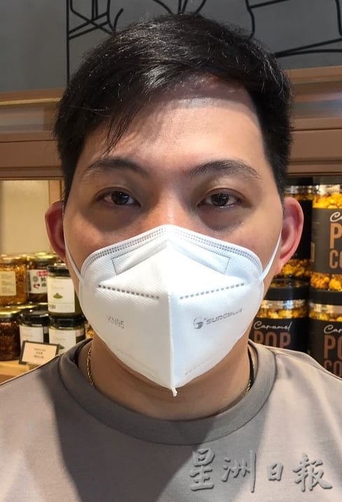 糕饼业者赶制年饼
