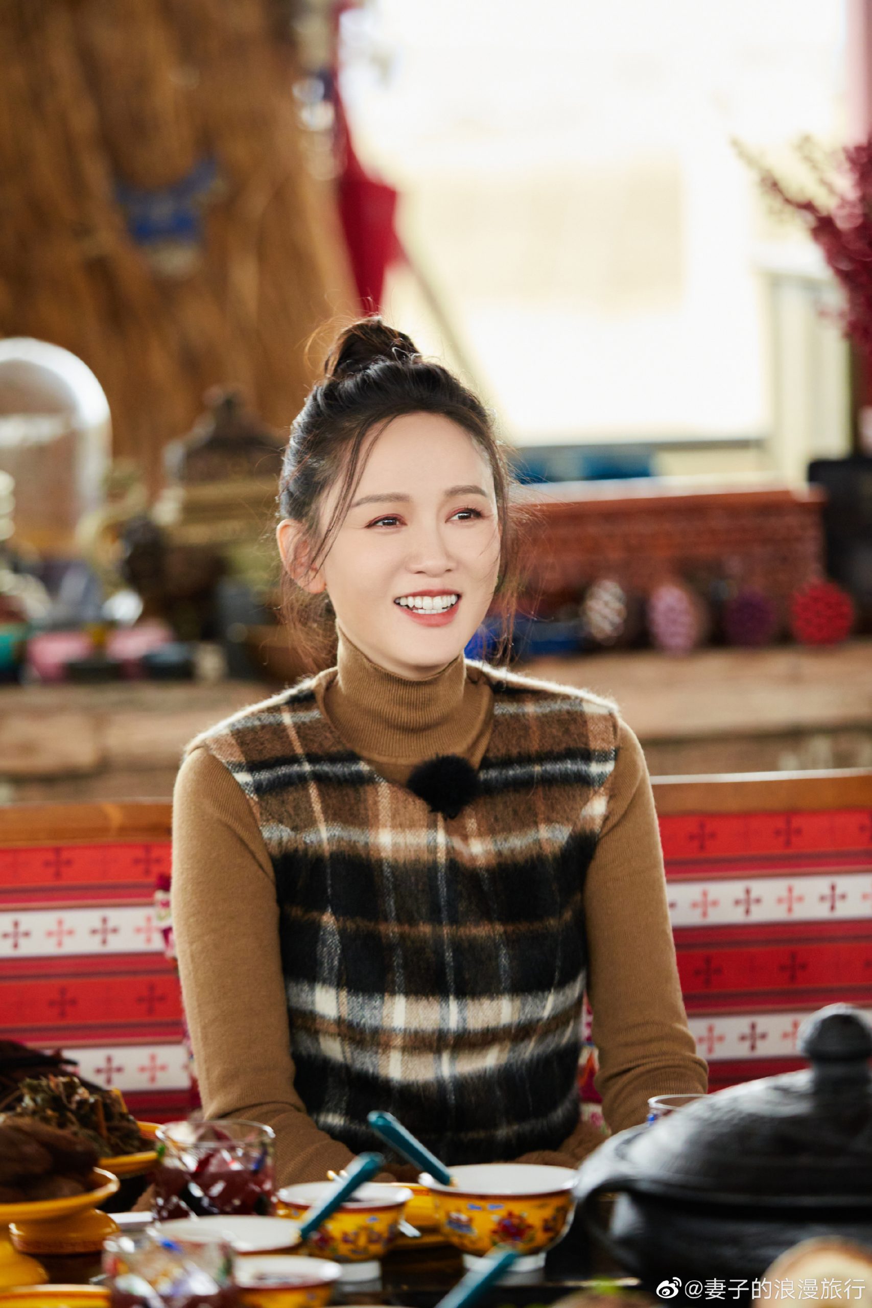 结婚8个月迟不办婚礼 陈乔恩曝两难原因