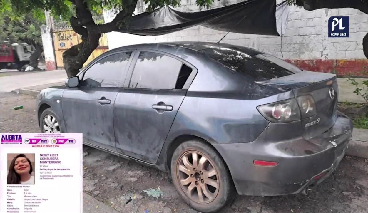 网路女歌手失踪3天 遭分尸装桶弃废弃车后箱