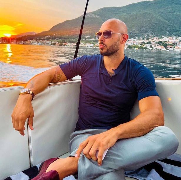 美国厌女争议网红涉人口贩运、性剥削 罗马尼亚落网