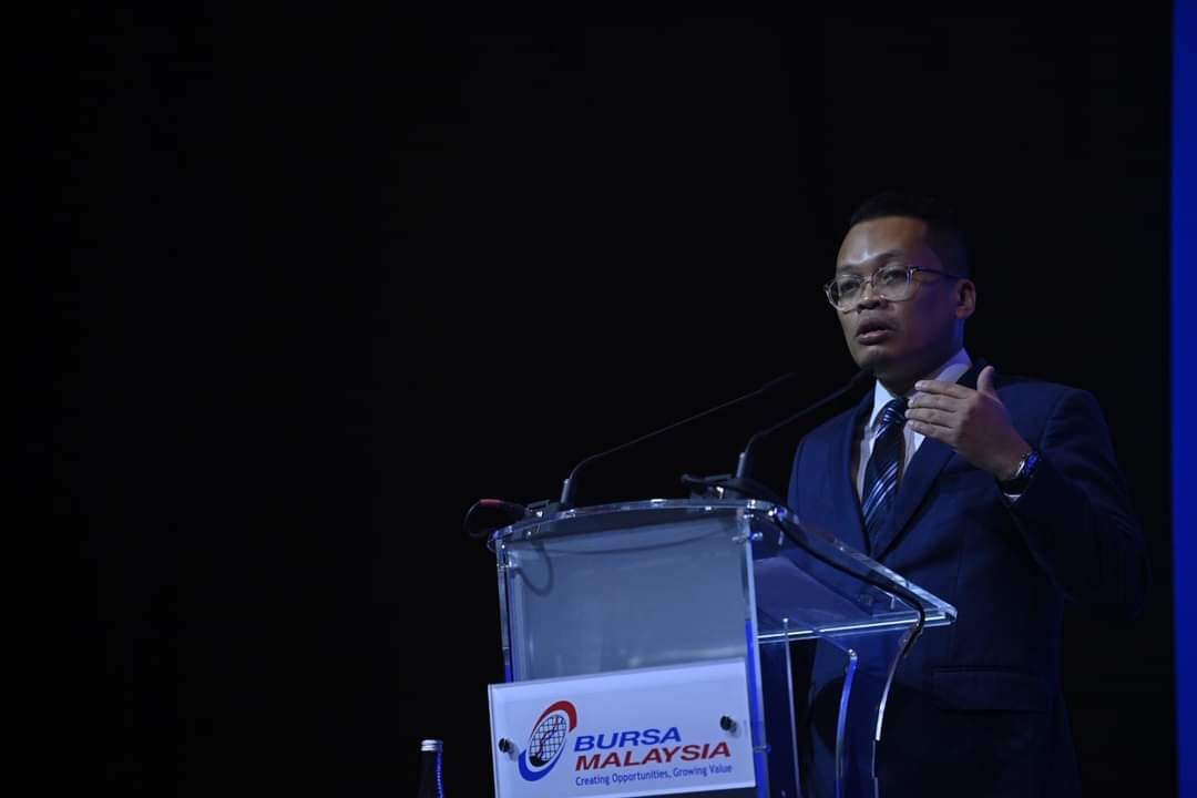 聂纳兹米:10万令吉以上太贵  政府汽车业者要引进便宜电动车