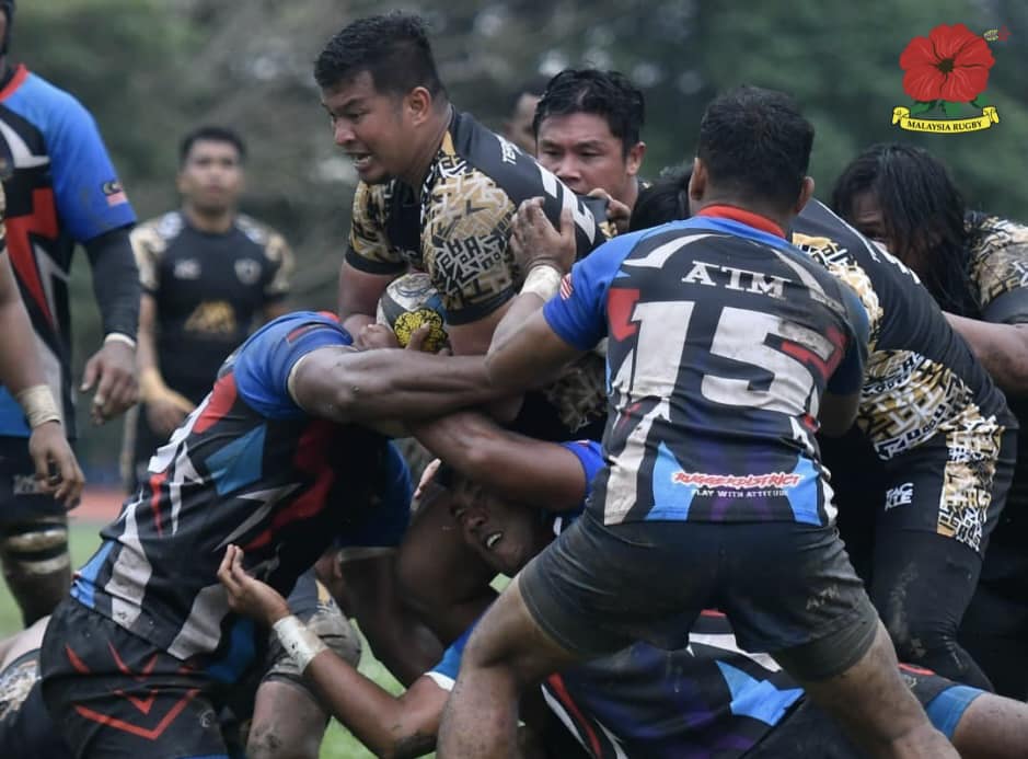 职员模仿会长财政签名提款 大马橄榄球总会报警彻查