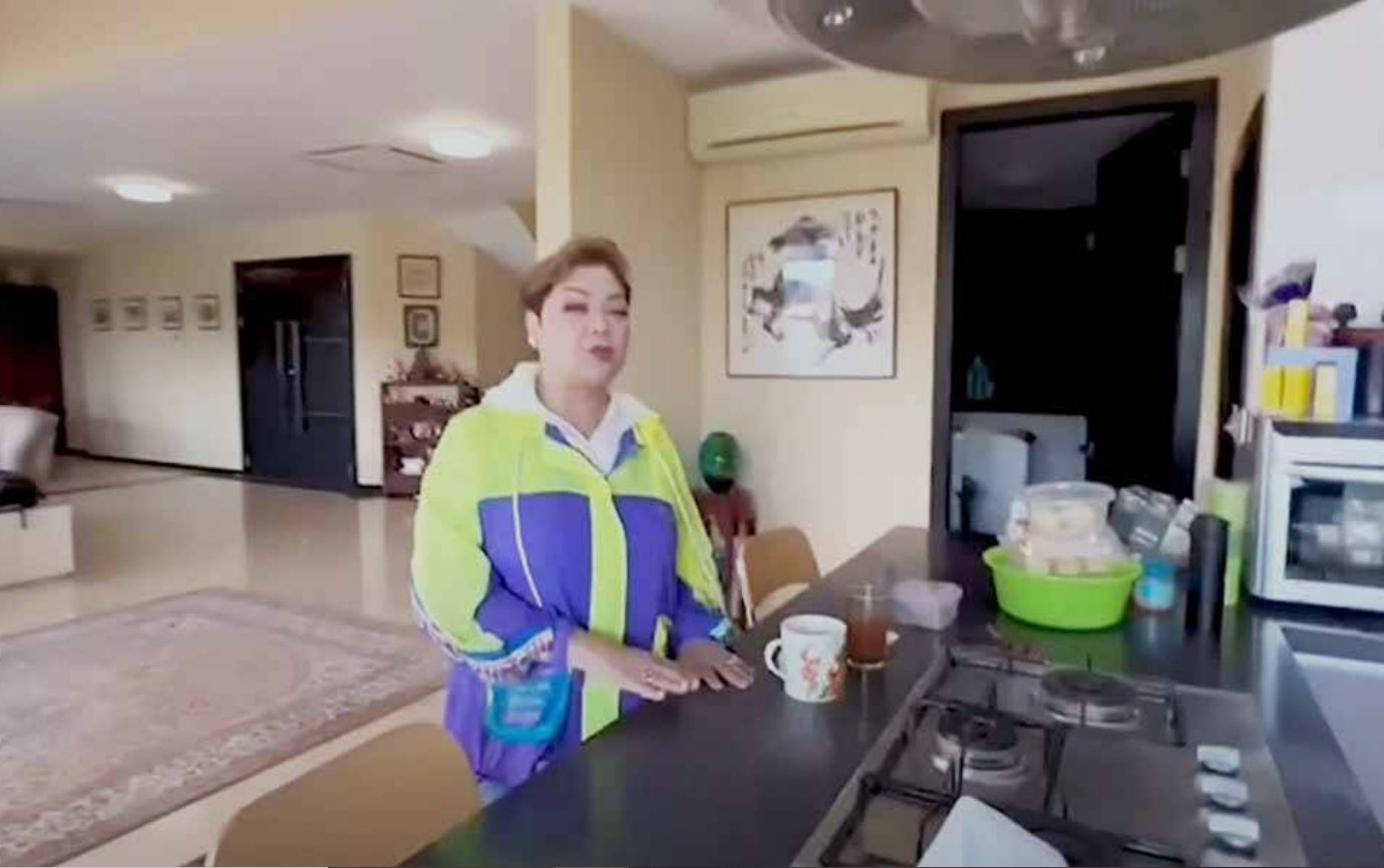 肥妈误信友人 炒股票亏逾2千万