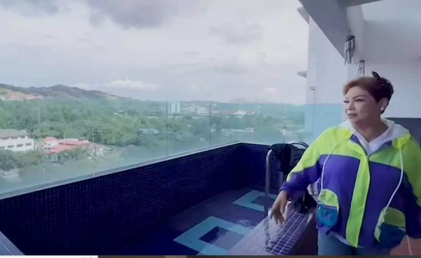 肥妈误信友人 炒股票亏逾2千万