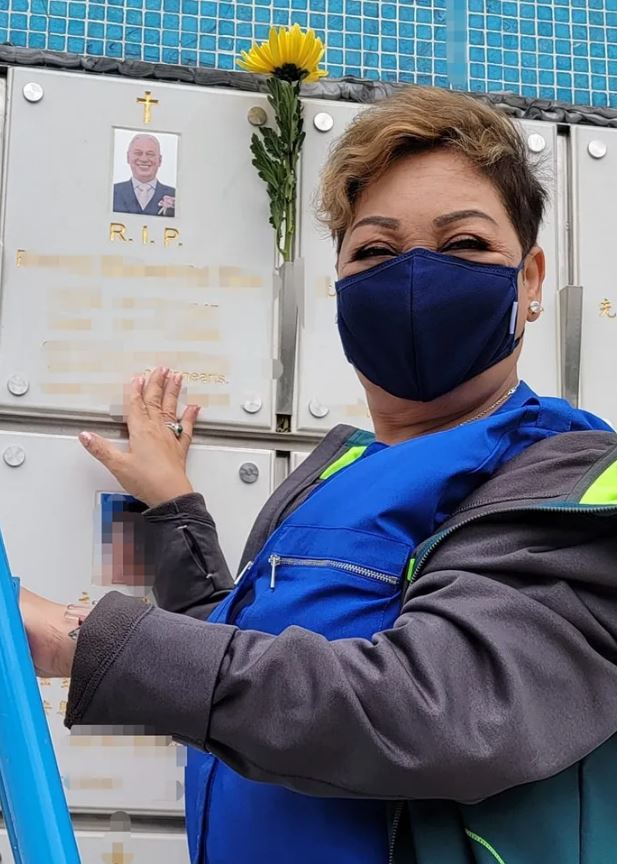 肥妈误信友人 炒股票亏逾2千万