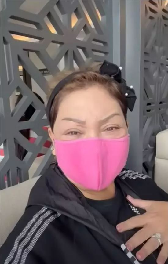 肥妈误信友人 炒股票亏逾2千万