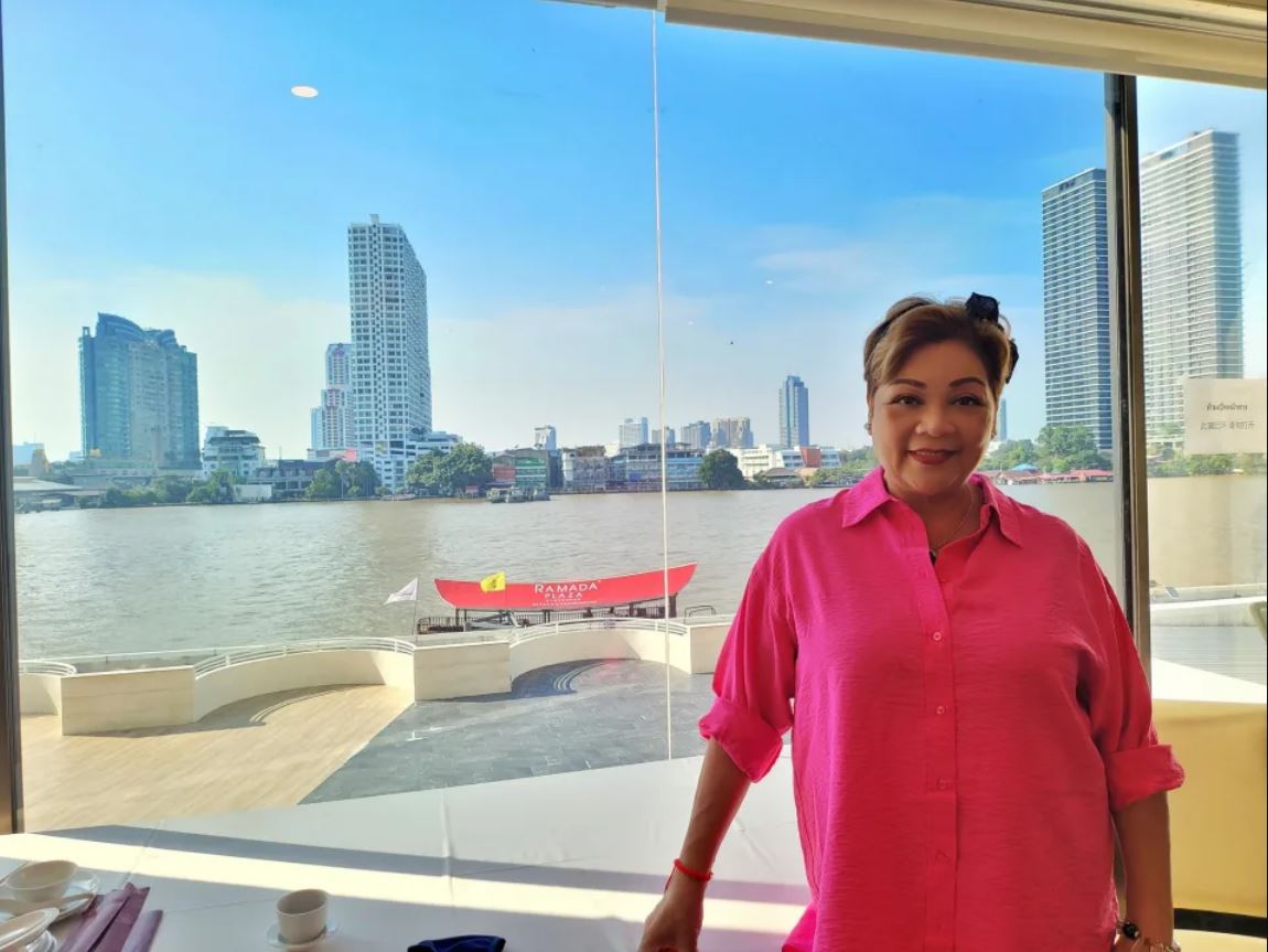 肥妈误信友人 炒股票亏逾2千万