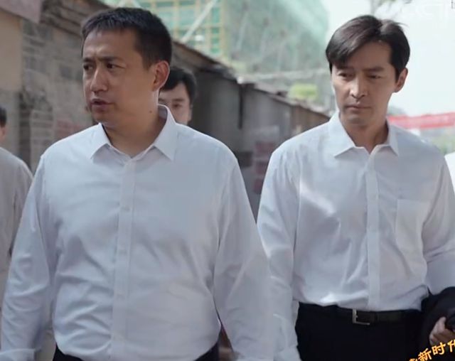 胡歌刚被曝业内封杀 新剧火速上档“安定民心”