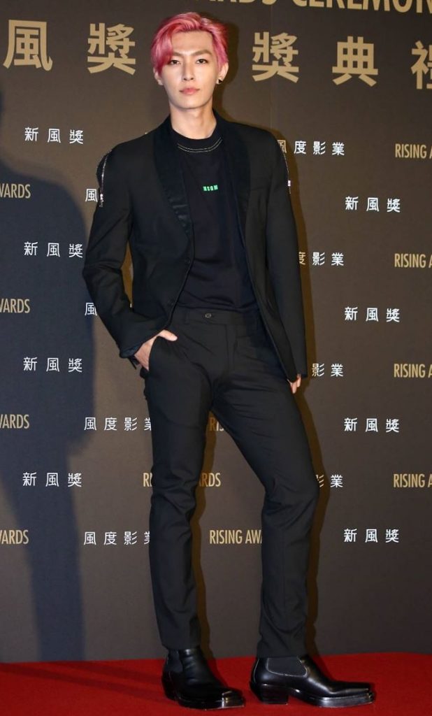 脸书无预警遭禁言 炎亚纶怒呛扎克伯格