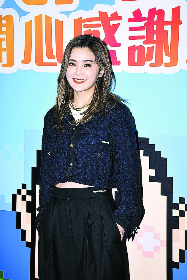 自觉体力下降 阿Sa被催生回12字