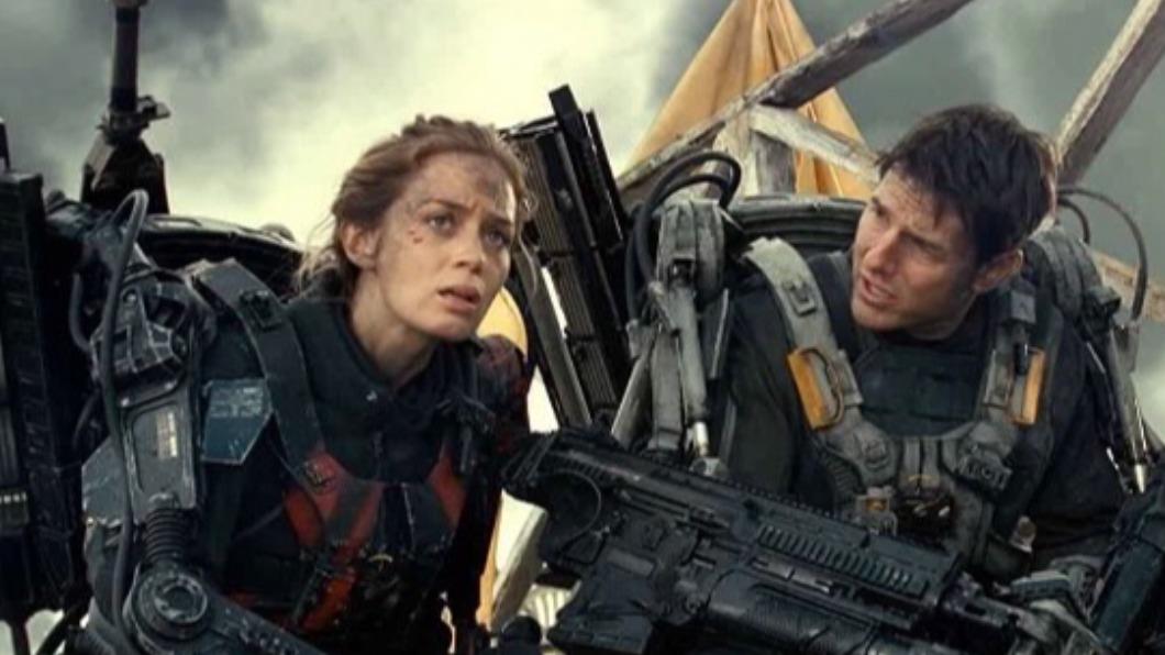 艾美莉布伦片场崩溃大哭   曝汤告鲁斯爆粗激励成好友