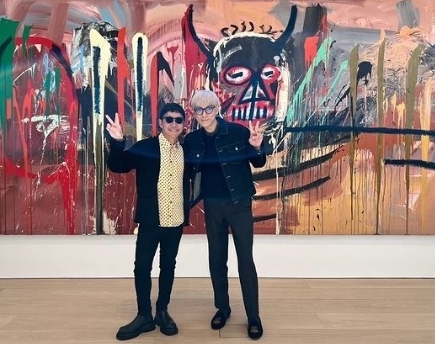 获日亿万富豪钦点  T.O.P随行上太空？