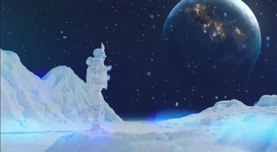 获日亿万富豪钦点  T.O.P随行上太空？