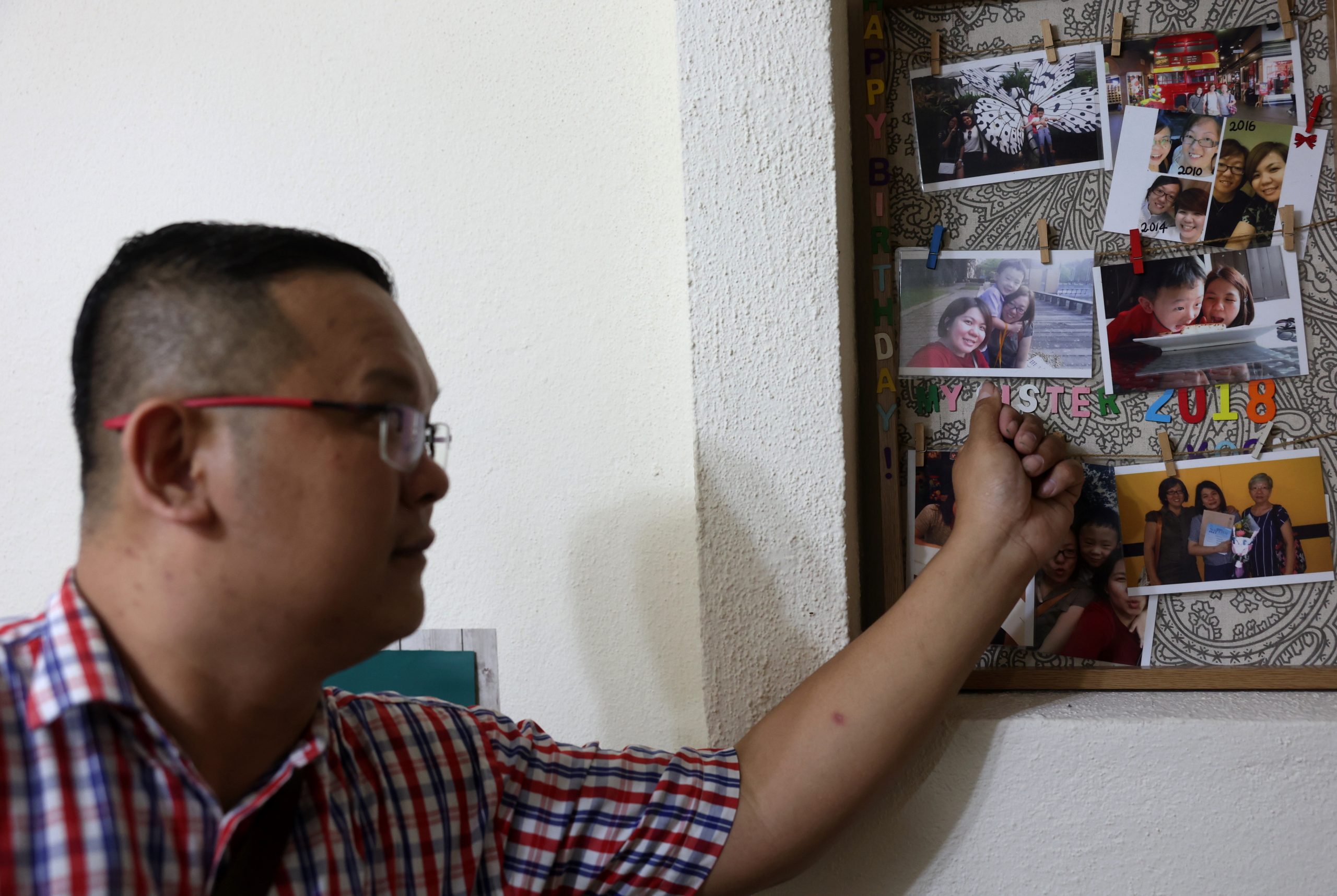 营地土崩 |“我们出去玩，爸爸你在家要照顾自己”小楷恩与父最后对话催泪