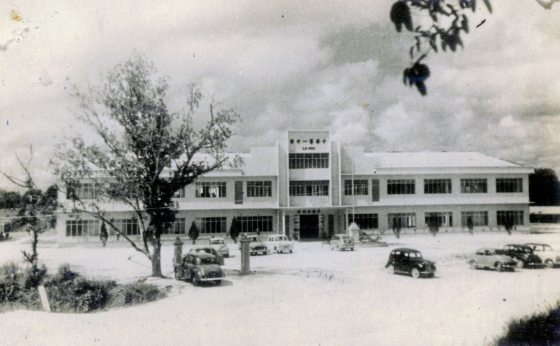 蔡羽／艾贝尔爵士的发言