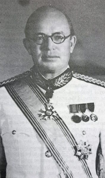 蔡羽／艾贝尔爵士的发言