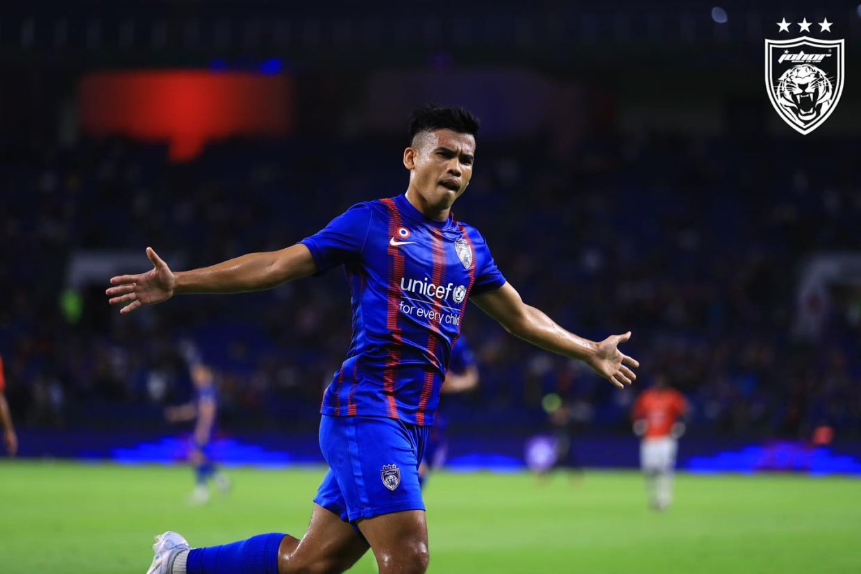 被泰国甲组联赛球会赏识 沙法威将租借加盟叻武里