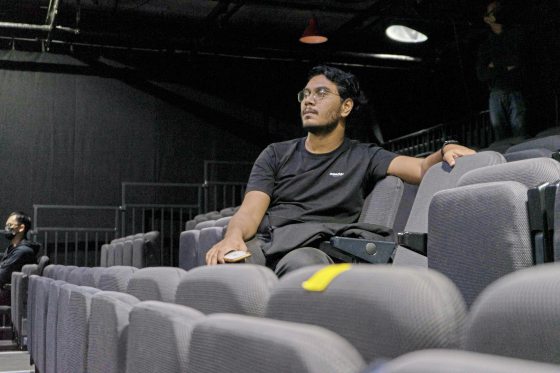 西北孤鸟/阅读是一种滴水穿石的力量──“阅读”《IQRock》