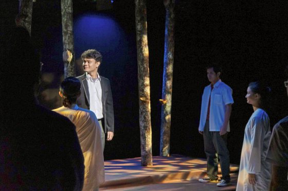 西北孤鸟/阅读是一种滴水穿石的力量──“阅读”《IQRock》